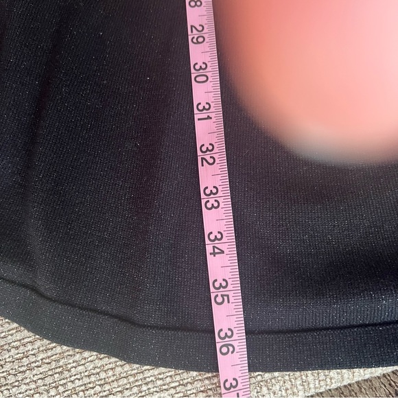 Torrid Mini Sweater Off-Shoulder Dress (NWT) Size 1/ 14-16 - Picture 10 of 14